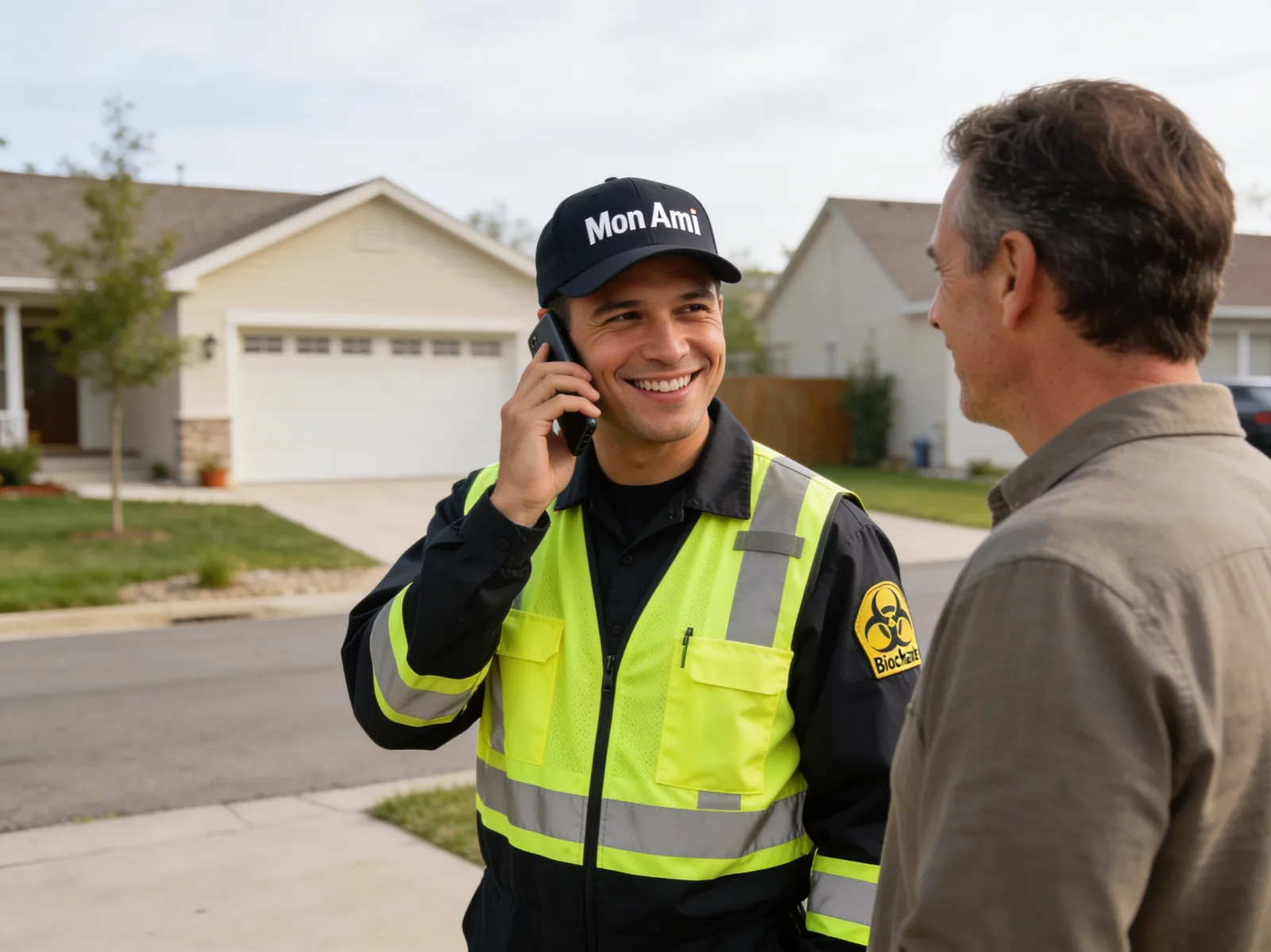 Sewage Cleanup Mccune, KS FAQs