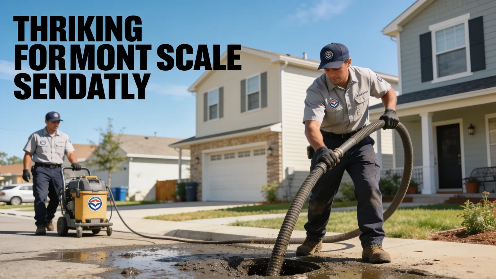 Sewage Cleanup in Mccune, KS near me